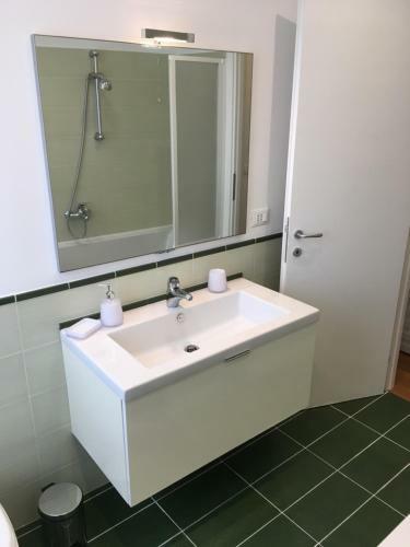 Cooper Apartment