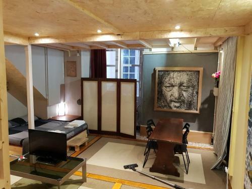 Apartamento Zen House