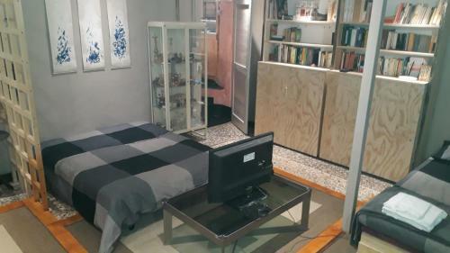 Apartamento Zen House