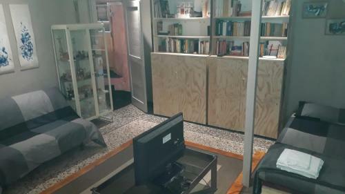 Apartamento Zen House