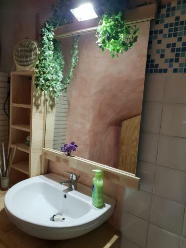 Apartamento Zen House