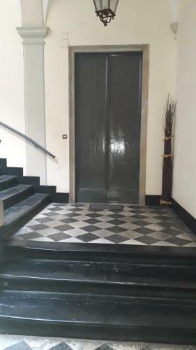 Apartamento Zen House