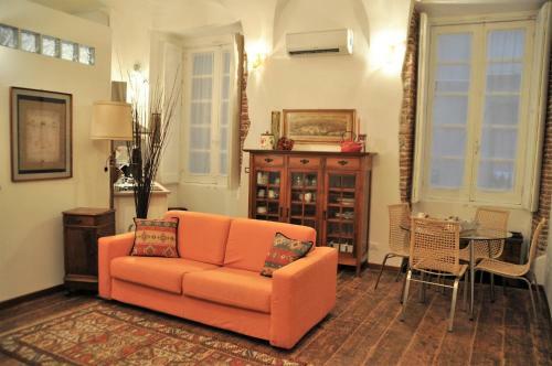 Apartamento Ipazia Loft