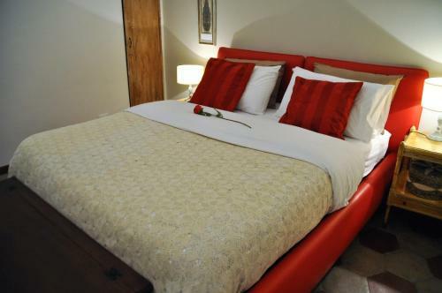 Apartamento Ipazia Loft