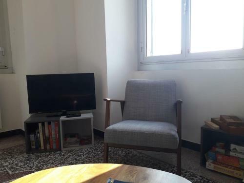 Apartamento B&B Picagetta