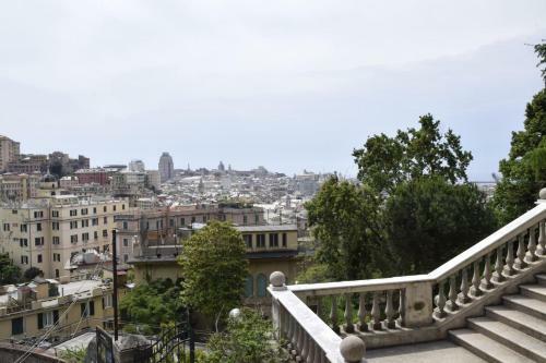 Apartamento B&B Picagetta