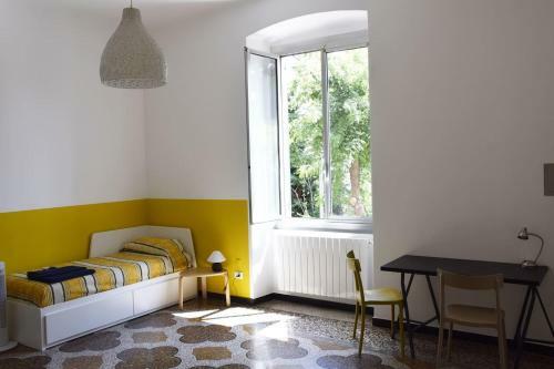 Apartamento B&B Picagetta