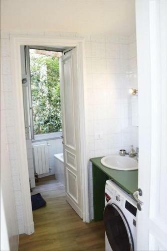 Apartamento B&B Picagetta