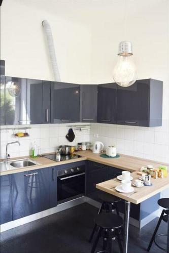 Apartamento B&B Picagetta