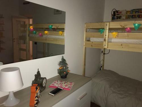 Apartamento Colombo House