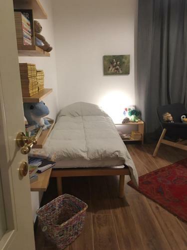 Apartamento Colombo House