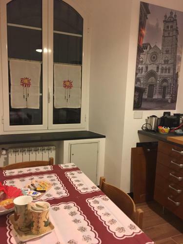 Apartamento Colombo House