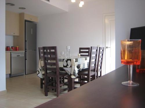 Apartamento Can Nisso