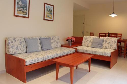 Apartamento Can Nisso