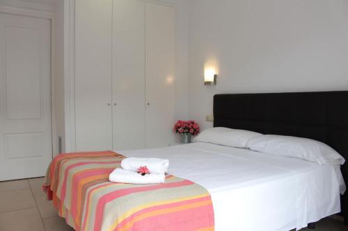 Apartamento Can Nisso