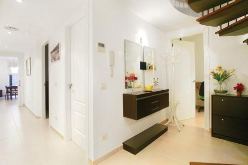 Apartamento Can Nisso