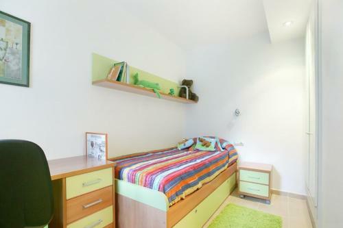 Apartamento Can Nisso