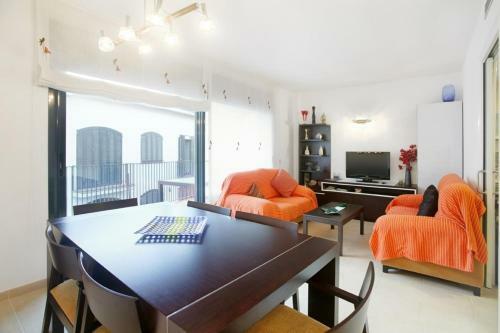 Apartamento Can Nisso