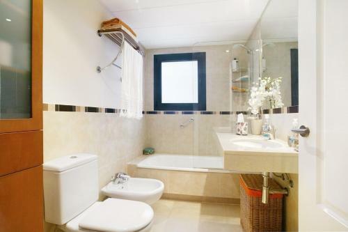 Apartamento Can Nisso