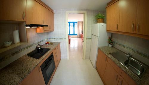 Apartamento Can Nisso