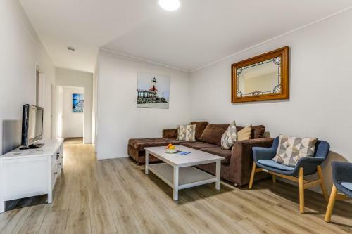 Apartamentos Beach Cabins Merimbula