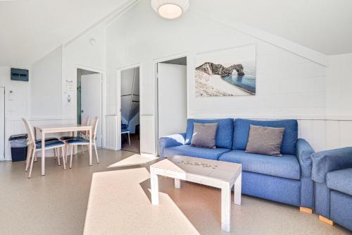 Apartamentos Beach Cabins Merimbula
