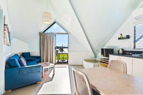 Apartamentos Beach Cabins Merimbula