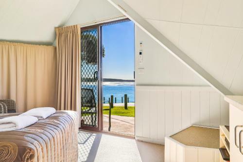 Apartamentos Beach Cabins Merimbula