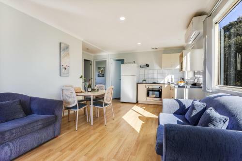 Apartamentos Beach Cabins Merimbula