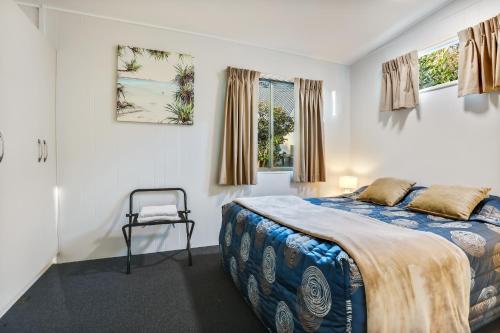 Apartamentos Beach Cabins Merimbula