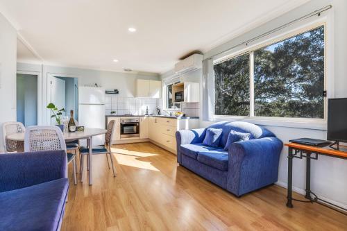 Apartamentos Beach Cabins Merimbula