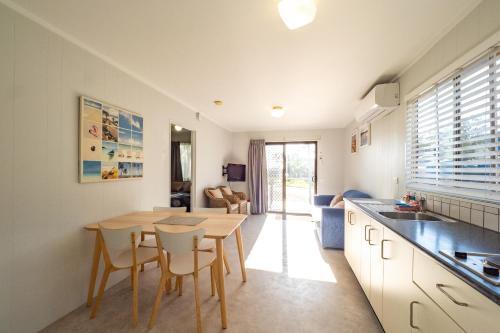 Apartamentos Beach Cabins Merimbula
