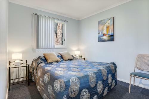 Apartamentos Beach Cabins Merimbula