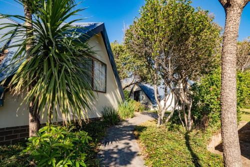 Apartamentos Beach Cabins Merimbula