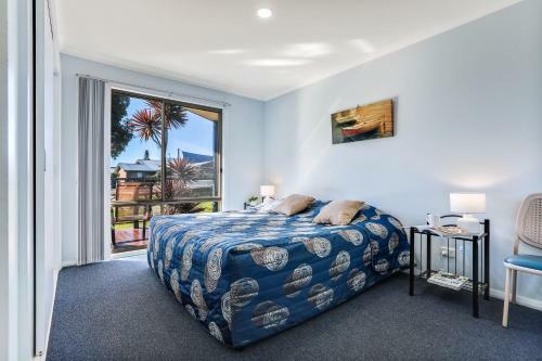 Apartamentos Beach Cabins Merimbula