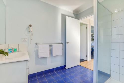 Apartamentos Beach Cabins Merimbula