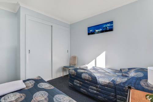 Apartamentos Beach Cabins Merimbula