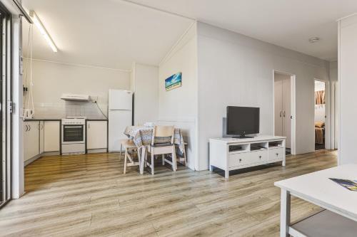 Apartamentos Beach Cabins Merimbula