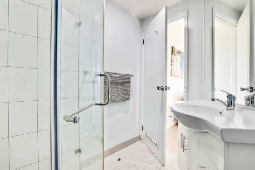 Apartamentos Beach Cabins Merimbula