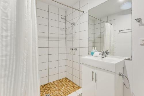 Apartamentos Beach Cabins Merimbula