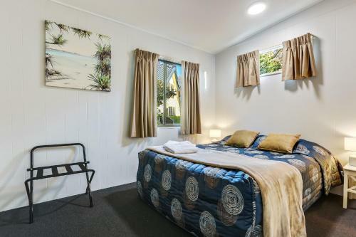 Apartamentos Beach Cabins Merimbula