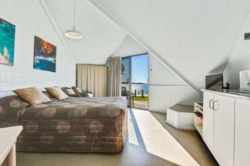 Apartamentos Beach Cabins Merimbula