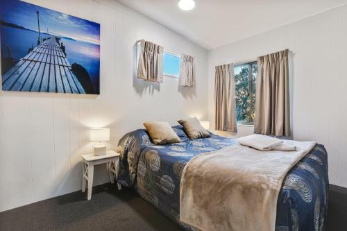 Apartamentos Beach Cabins Merimbula