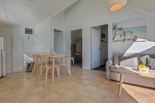 Apartamentos Beach Cabins Merimbula