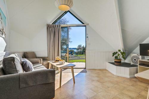 Apartamentos Beach Cabins Merimbula