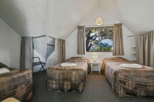 Apartamentos Beach Cabins Merimbula