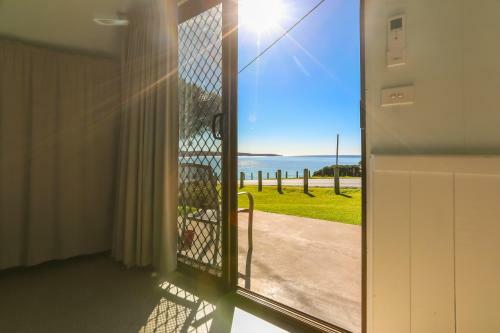 Apartamentos Beach Cabins Merimbula