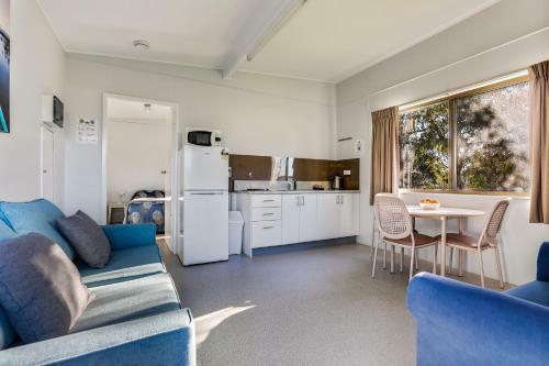 Apartamentos Beach Cabins Merimbula