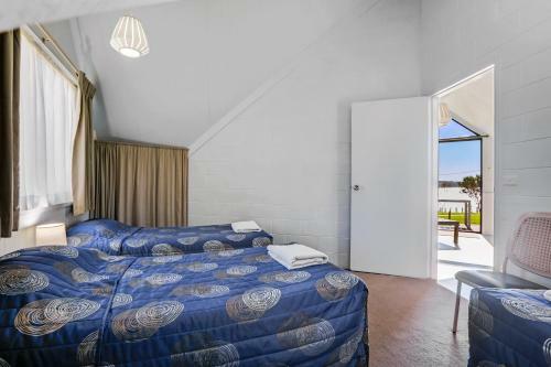 Apartamentos Beach Cabins Merimbula