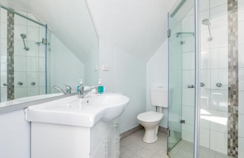 Apartamentos Beach Cabins Merimbula